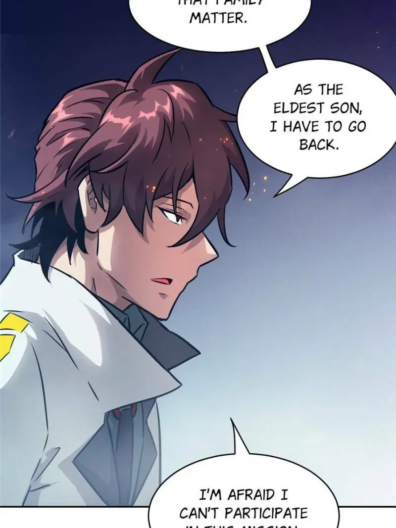 Read My Left Hand Can Mutate EN Manga Online