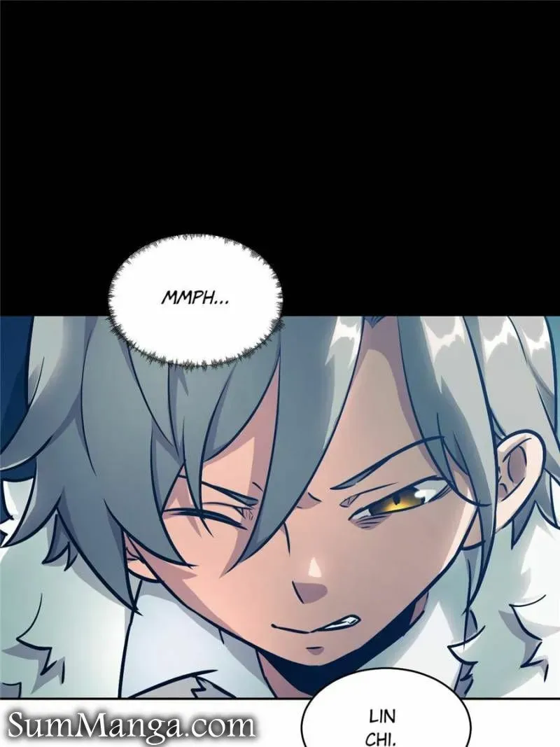 Read My Left Hand Can Mutate EN Manga Online