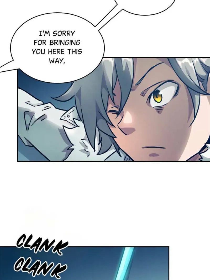 Read My Left Hand Can Mutate EN Manga Online