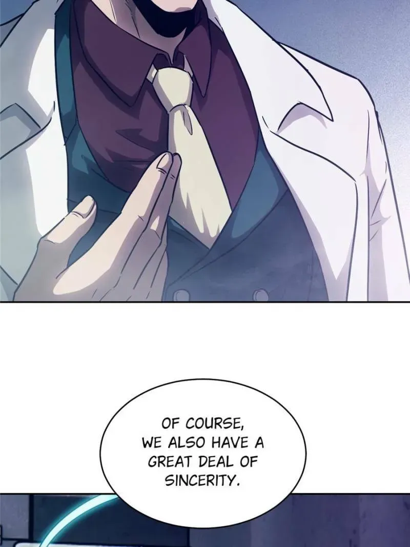 Read My Left Hand Can Mutate EN Manga Online