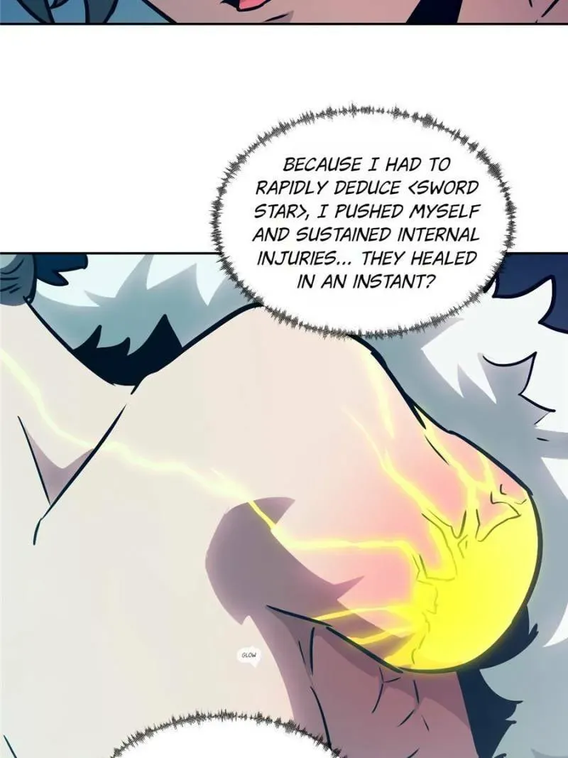 Read My Left Hand Can Mutate EN Manga Online