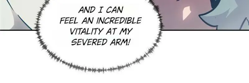 Read My Left Hand Can Mutate EN Manga Online