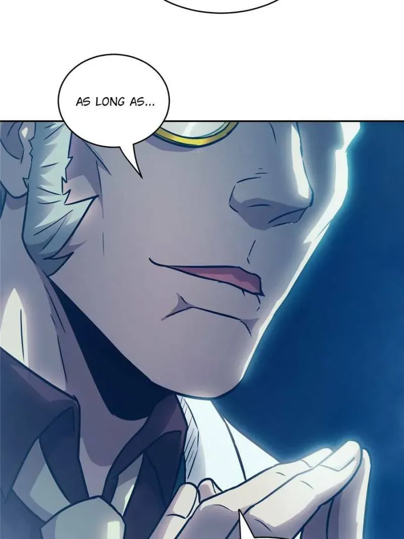 Read My Left Hand Can Mutate EN Manga Online