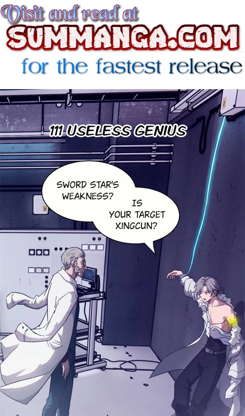 Read My Left Hand Can Mutate EN Manga Online