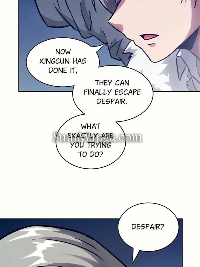 Read My Left Hand Can Mutate EN Manga Online