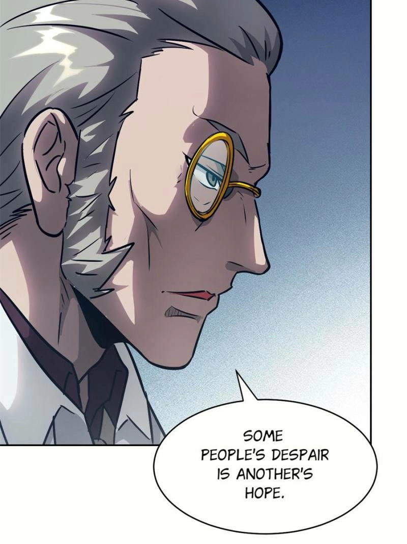 Read My Left Hand Can Mutate EN Manga Online