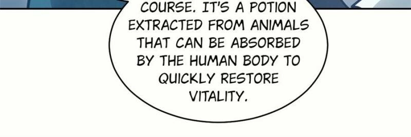 Read My Left Hand Can Mutate EN Manga Online