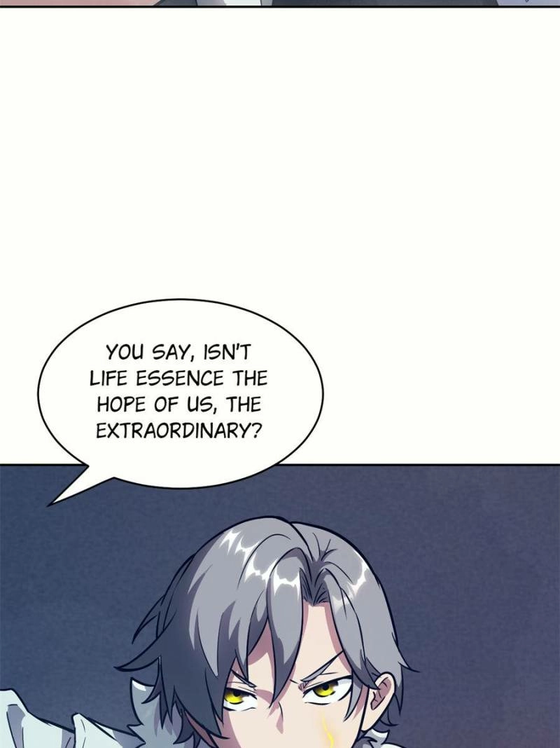 Read My Left Hand Can Mutate EN Manga Online