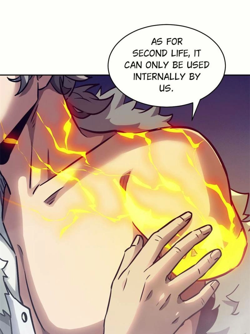 Read My Left Hand Can Mutate EN Manga Online