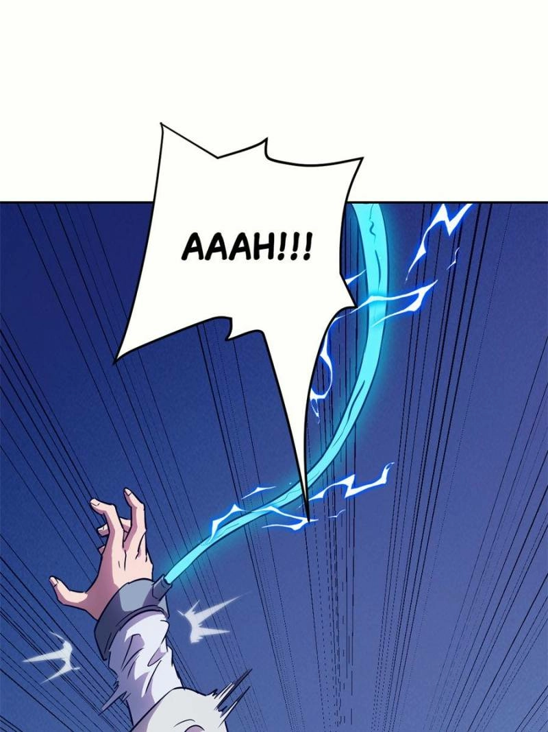 Read My Left Hand Can Mutate EN Manga Online