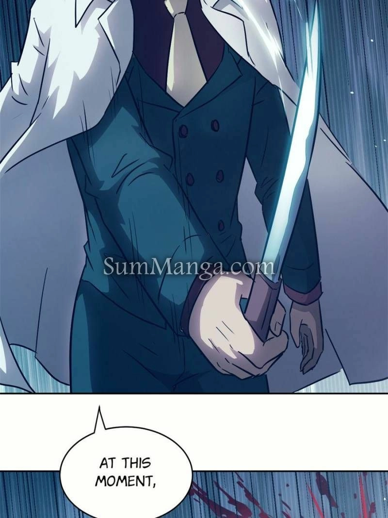 Read My Left Hand Can Mutate EN Manga Online