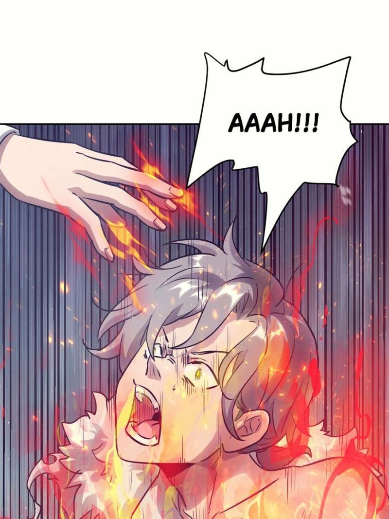 Read My Left Hand Can Mutate EN Manga Online