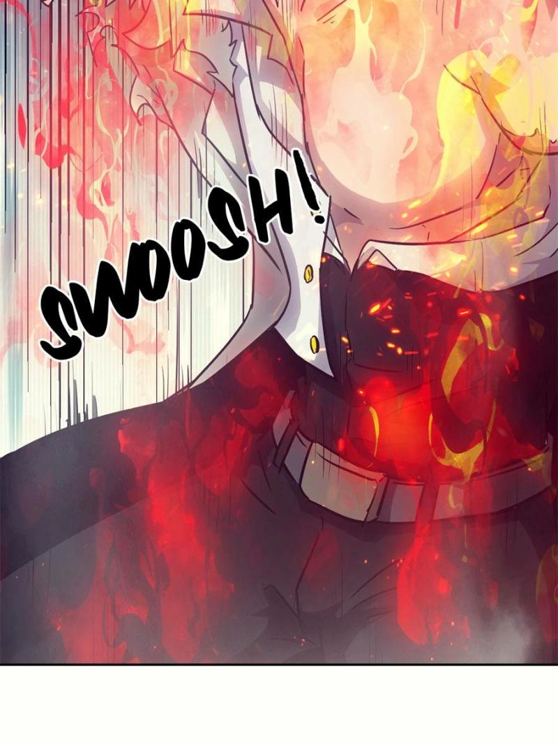 Read My Left Hand Can Mutate EN Manga Online