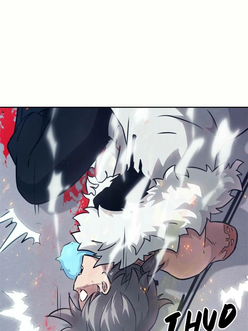 Read My Left Hand Can Mutate EN Manga Online