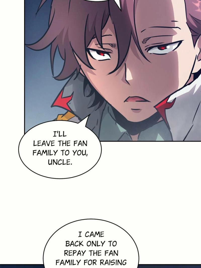 Read My Left Hand Can Mutate EN Manga Online