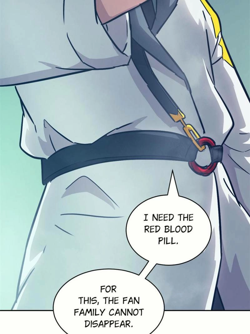 Read My Left Hand Can Mutate EN Manga Online