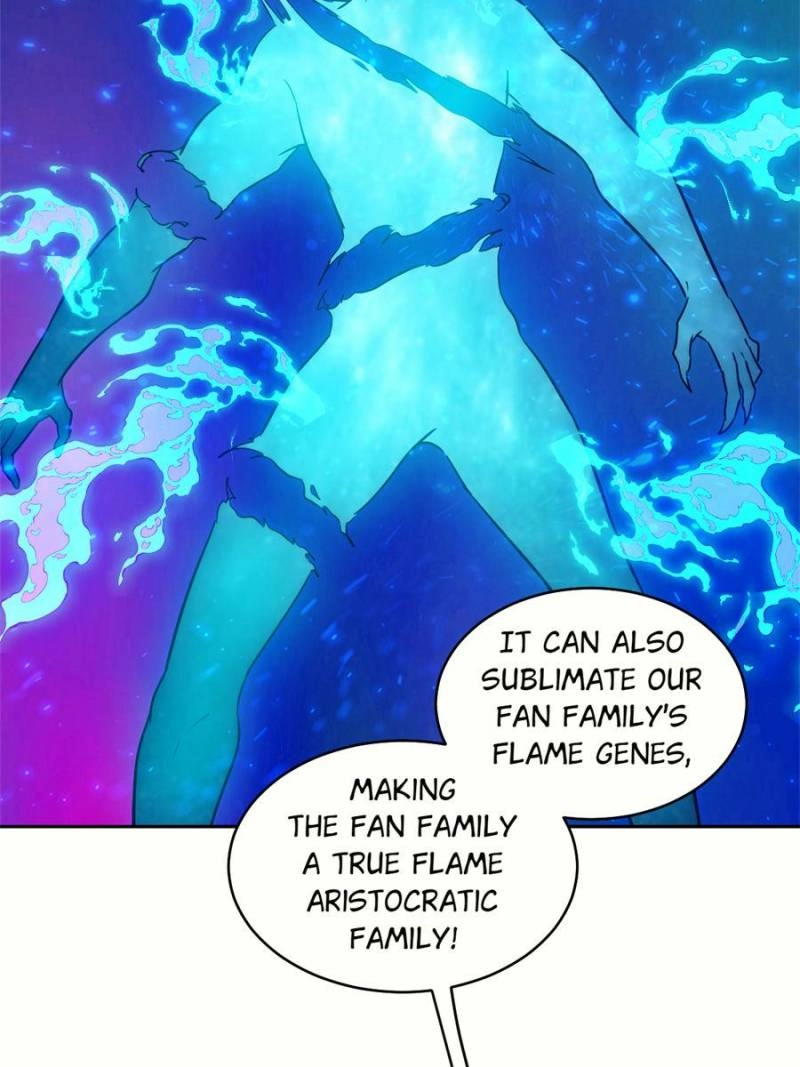 Read My Left Hand Can Mutate EN Manga Online