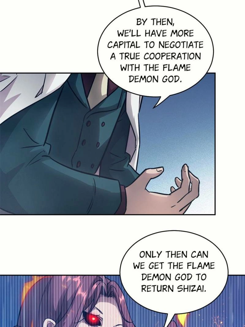 Read My Left Hand Can Mutate EN Manga Online