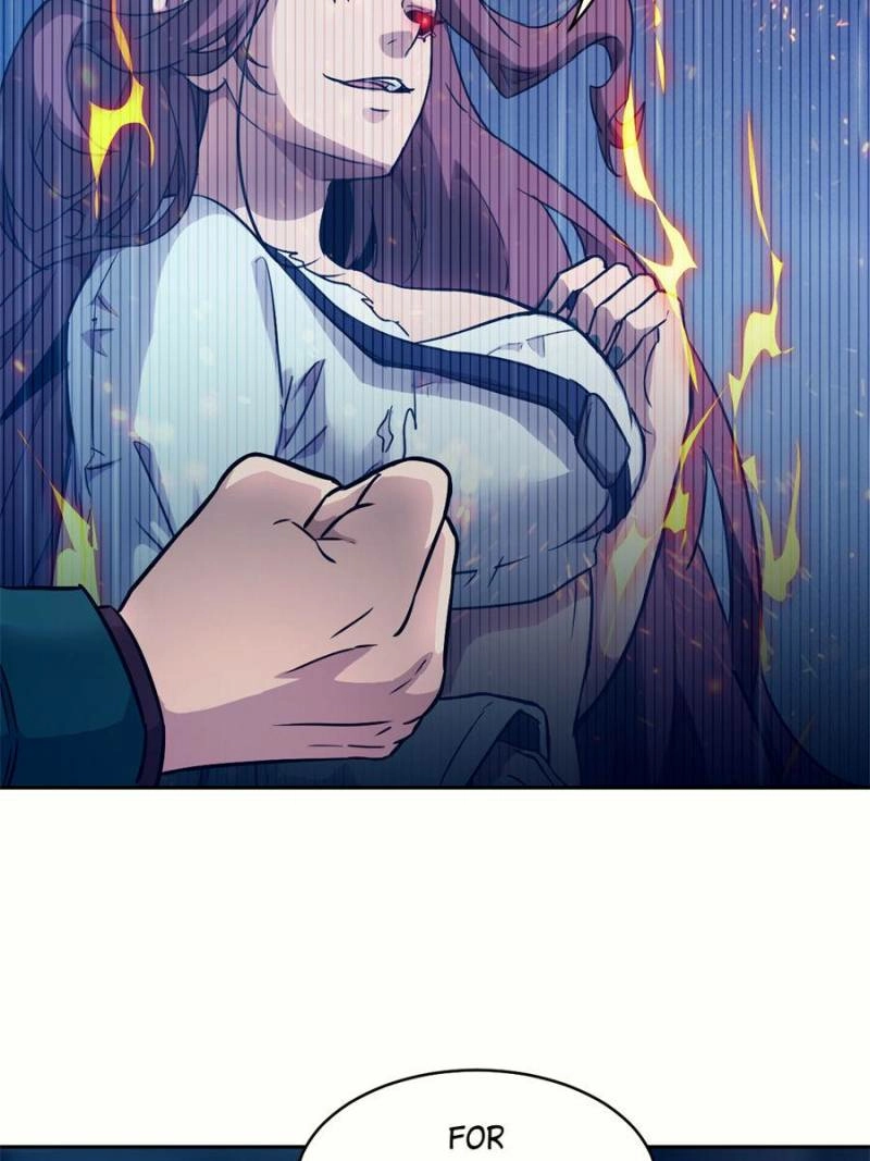 Read My Left Hand Can Mutate EN Manga Online