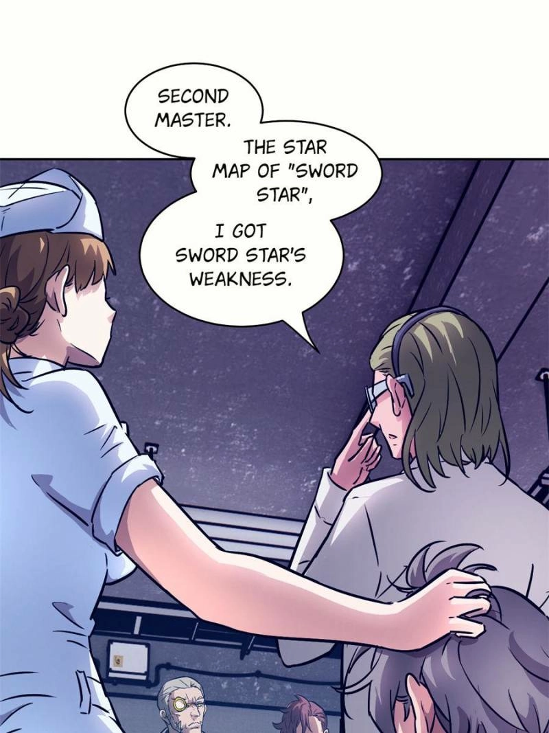 Read My Left Hand Can Mutate EN Manga Online