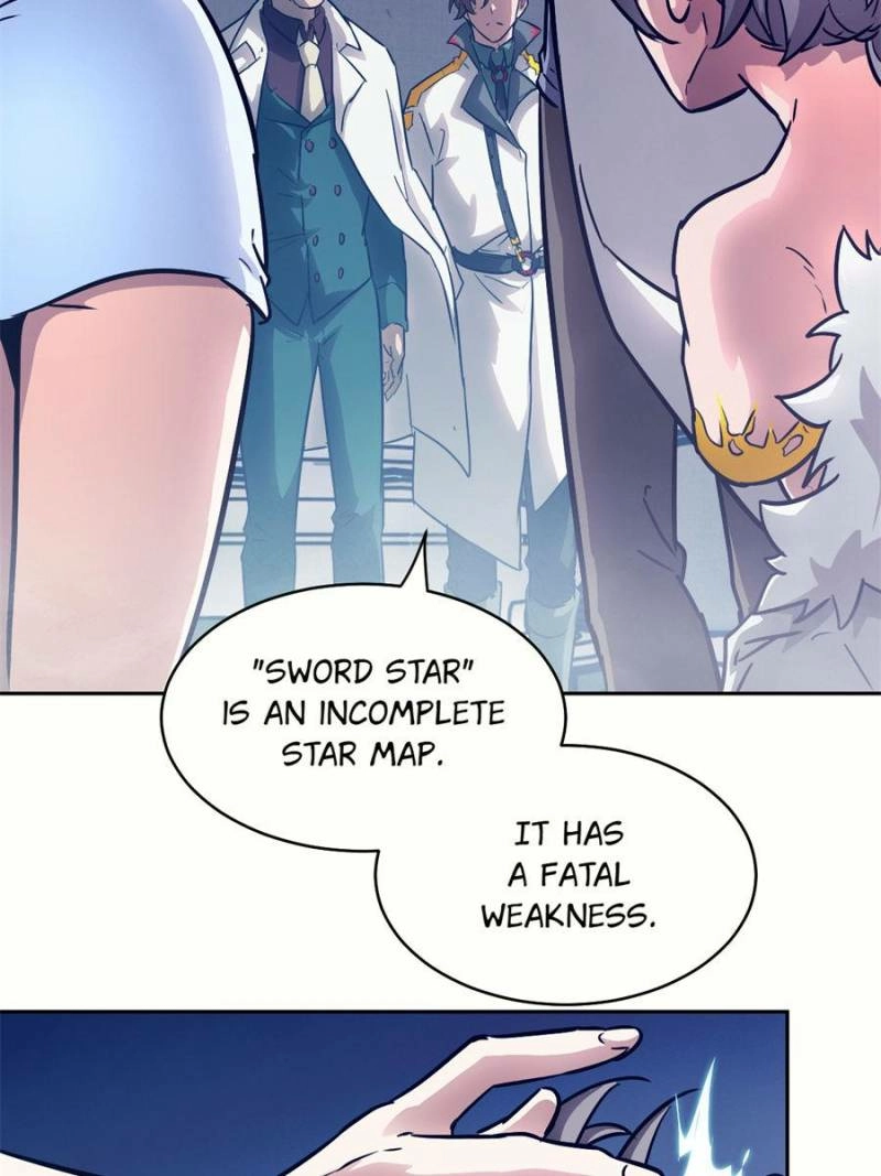 Read My Left Hand Can Mutate EN Manga Online