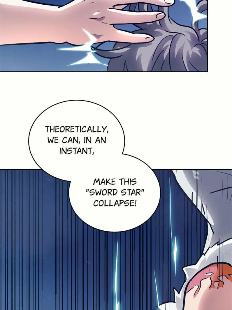 Read My Left Hand Can Mutate EN Manga Online