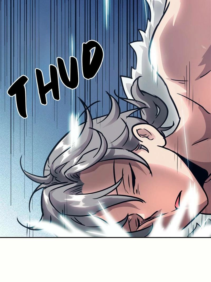 Read My Left Hand Can Mutate EN Manga Online