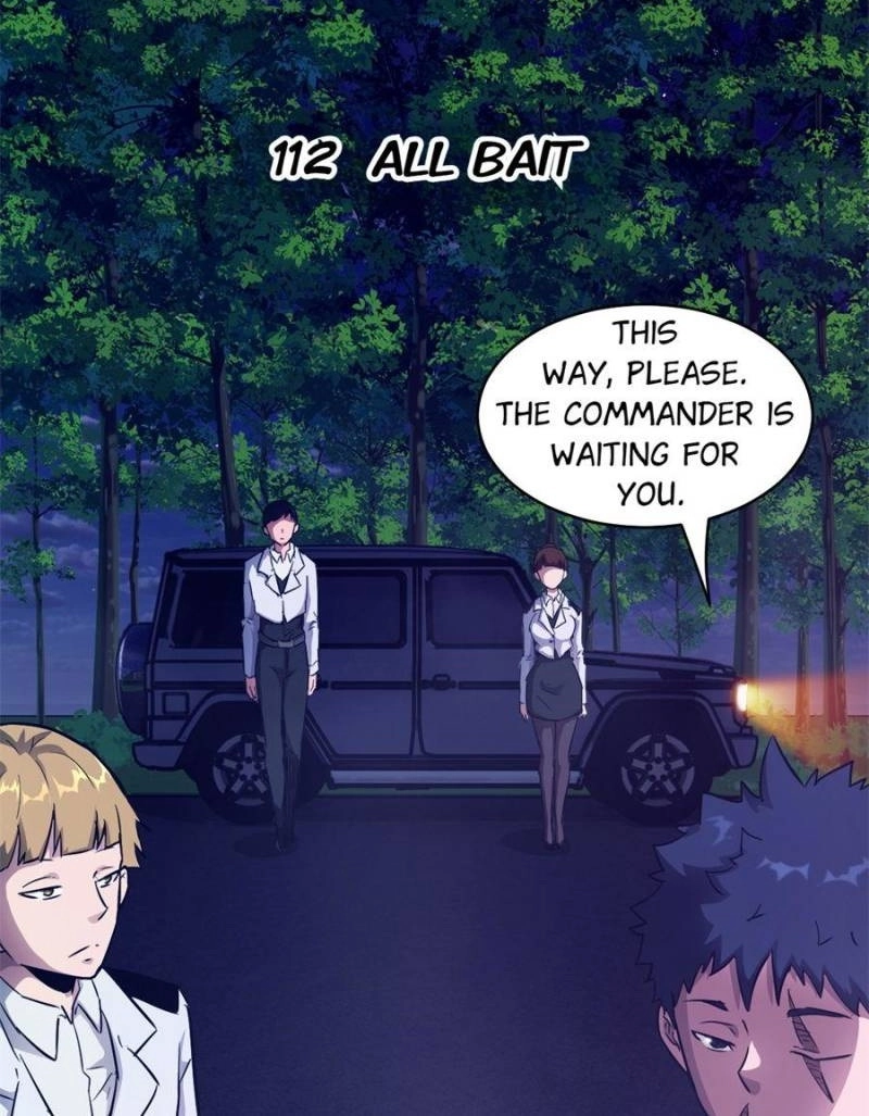 Read My Left Hand Can Mutate EN Manga Online