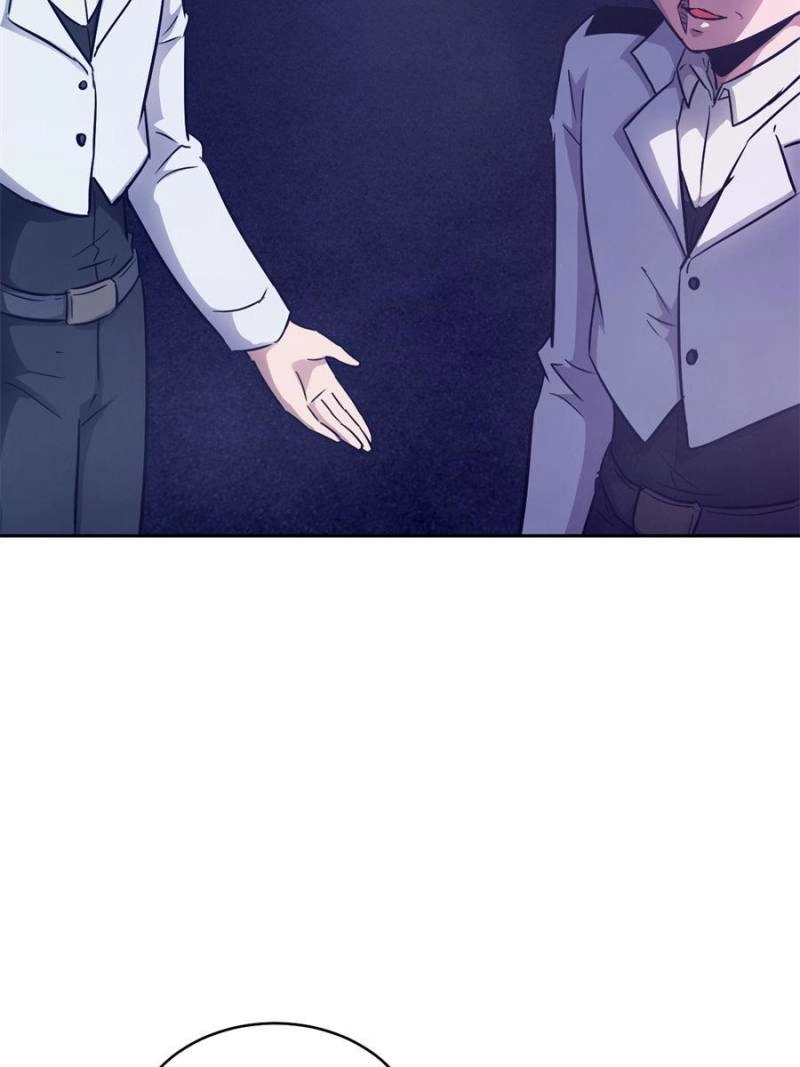 Read My Left Hand Can Mutate EN Manga Online