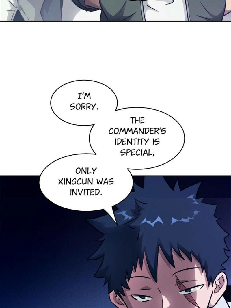 Read My Left Hand Can Mutate EN Manga Online