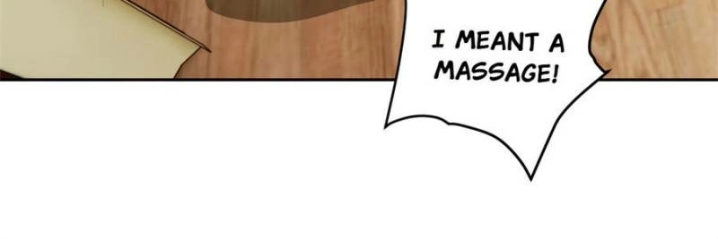 Read My Left Hand Can Mutate EN Manga Online