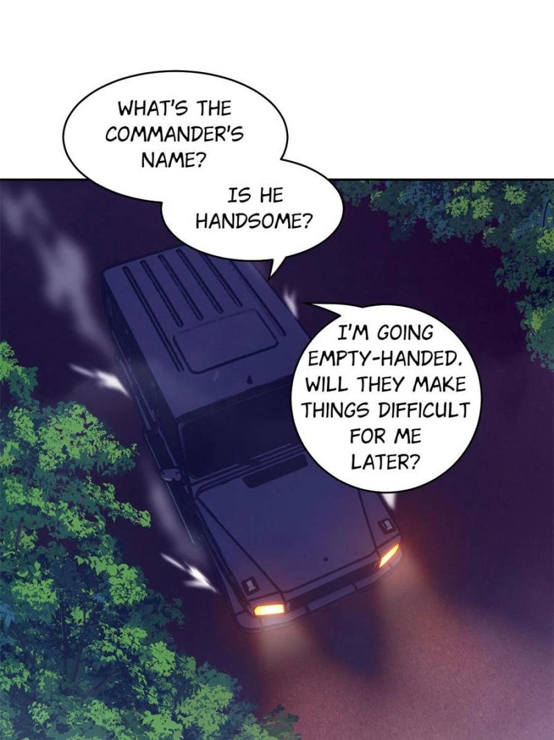 Read My Left Hand Can Mutate EN Manga Online