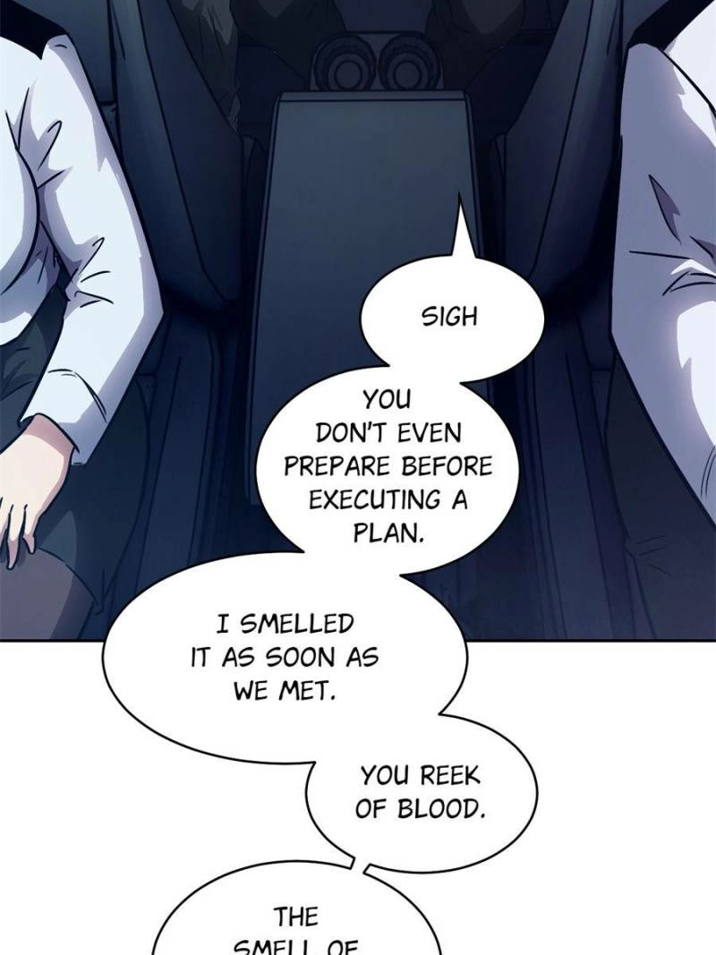 Read My Left Hand Can Mutate EN Manga Online