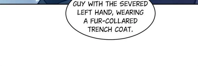 Read My Left Hand Can Mutate EN Manga Online