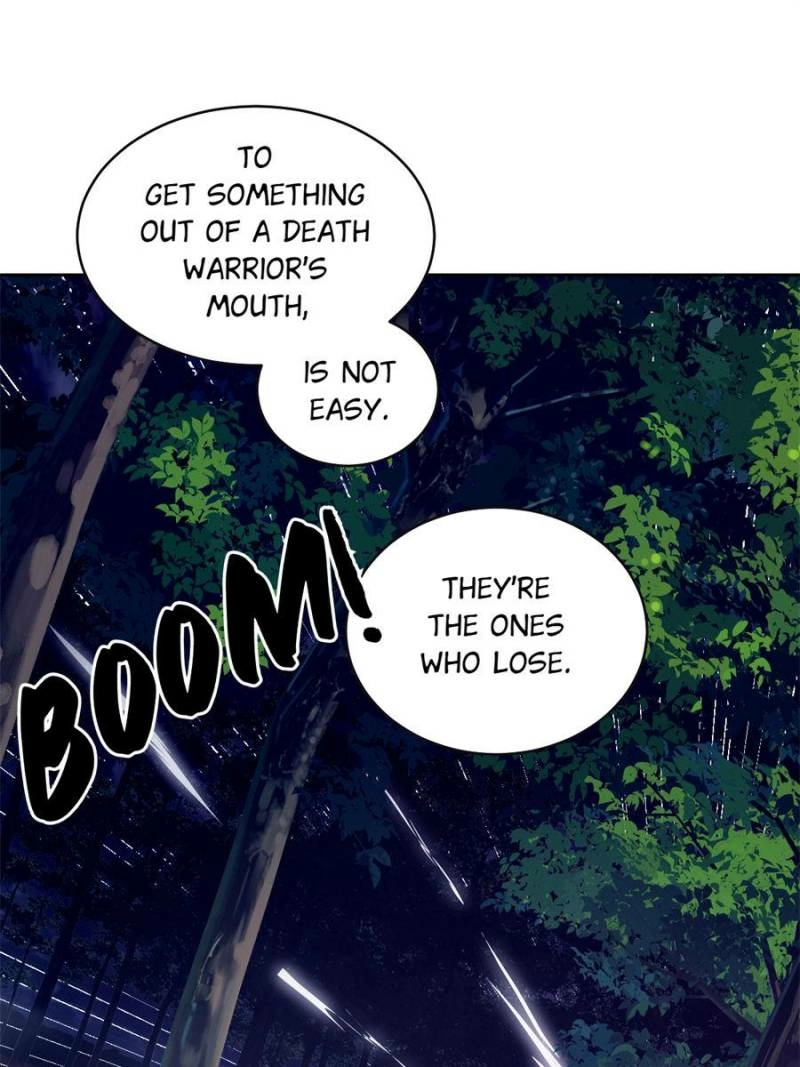 Read My Left Hand Can Mutate EN Manga Online