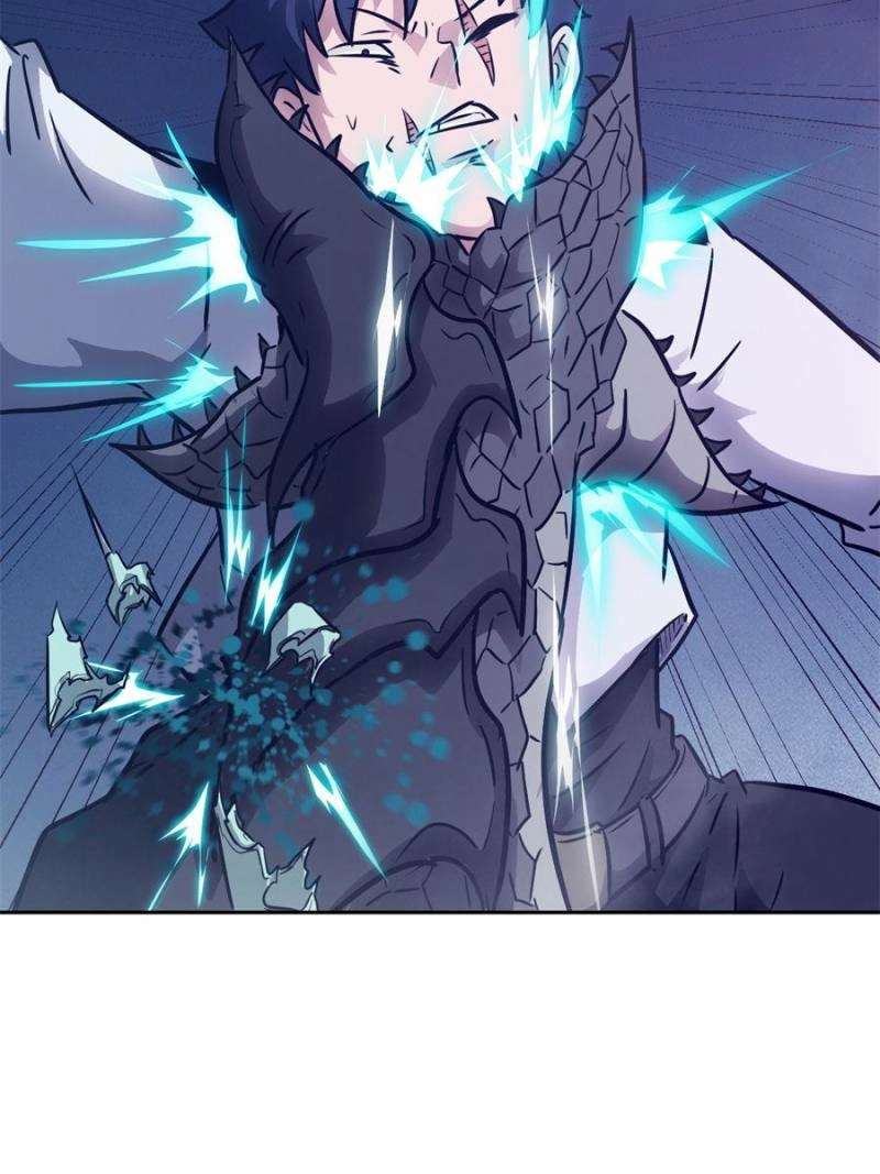 Read My Left Hand Can Mutate EN Manga Online