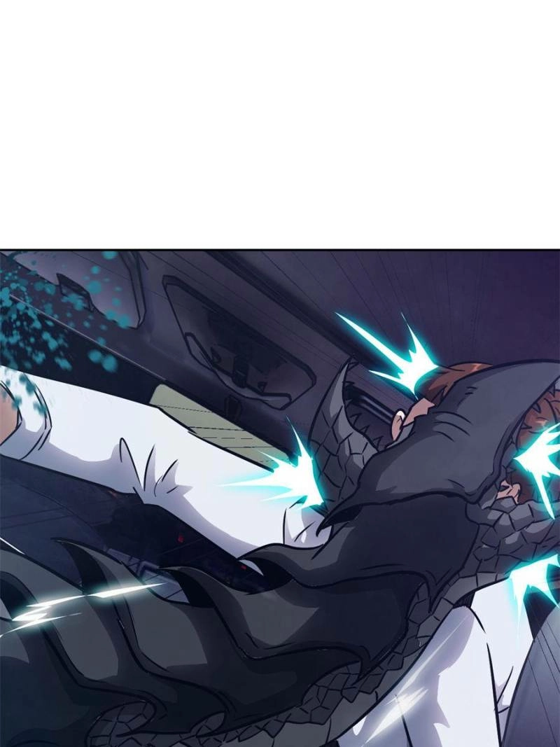 Read My Left Hand Can Mutate EN Manga Online