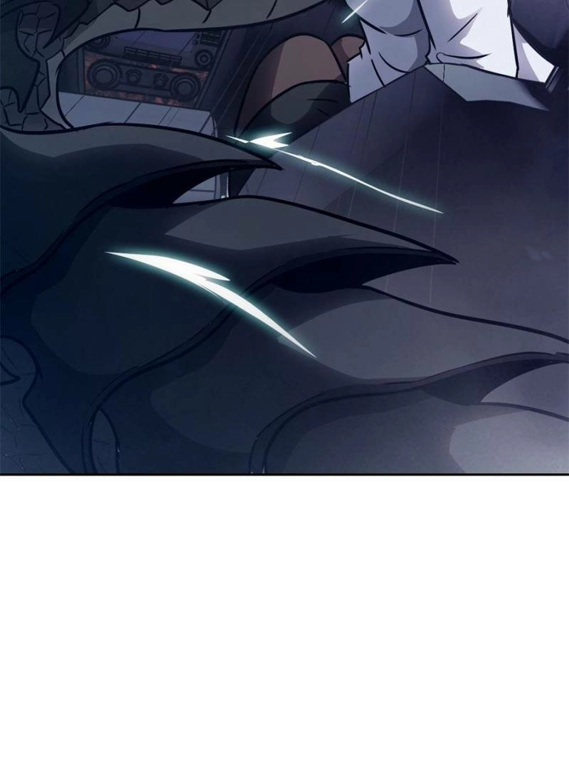 Read My Left Hand Can Mutate EN Manga Online