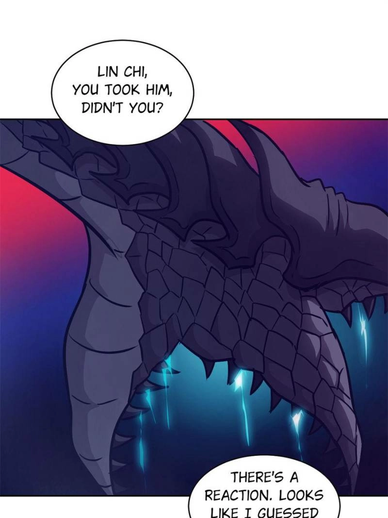 Read My Left Hand Can Mutate EN Manga Online