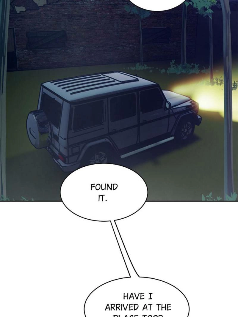 Read My Left Hand Can Mutate EN Manga Online