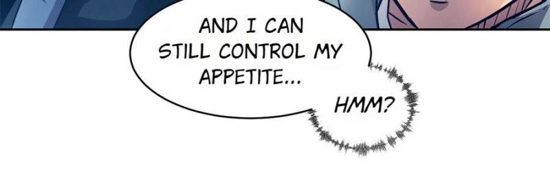 Read My Left Hand Can Mutate EN Manga Online