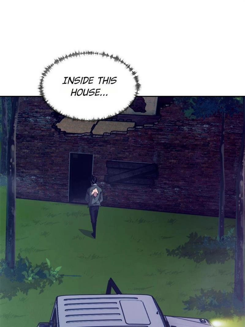 Read My Left Hand Can Mutate EN Manga Online