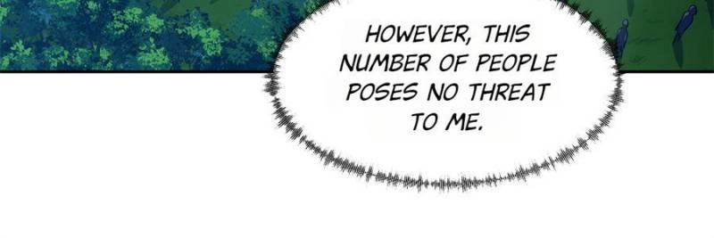 Read My Left Hand Can Mutate EN Manga Online