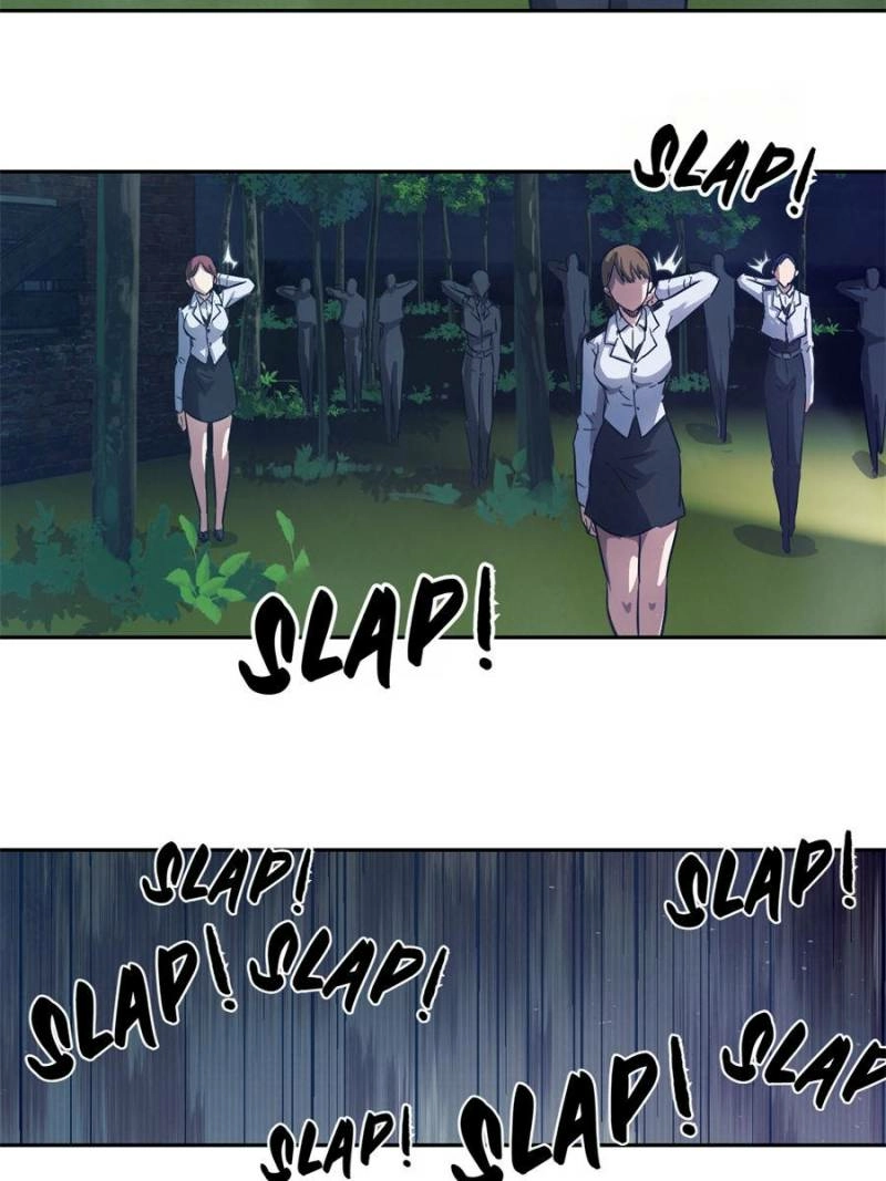 Read My Left Hand Can Mutate EN Manga Online