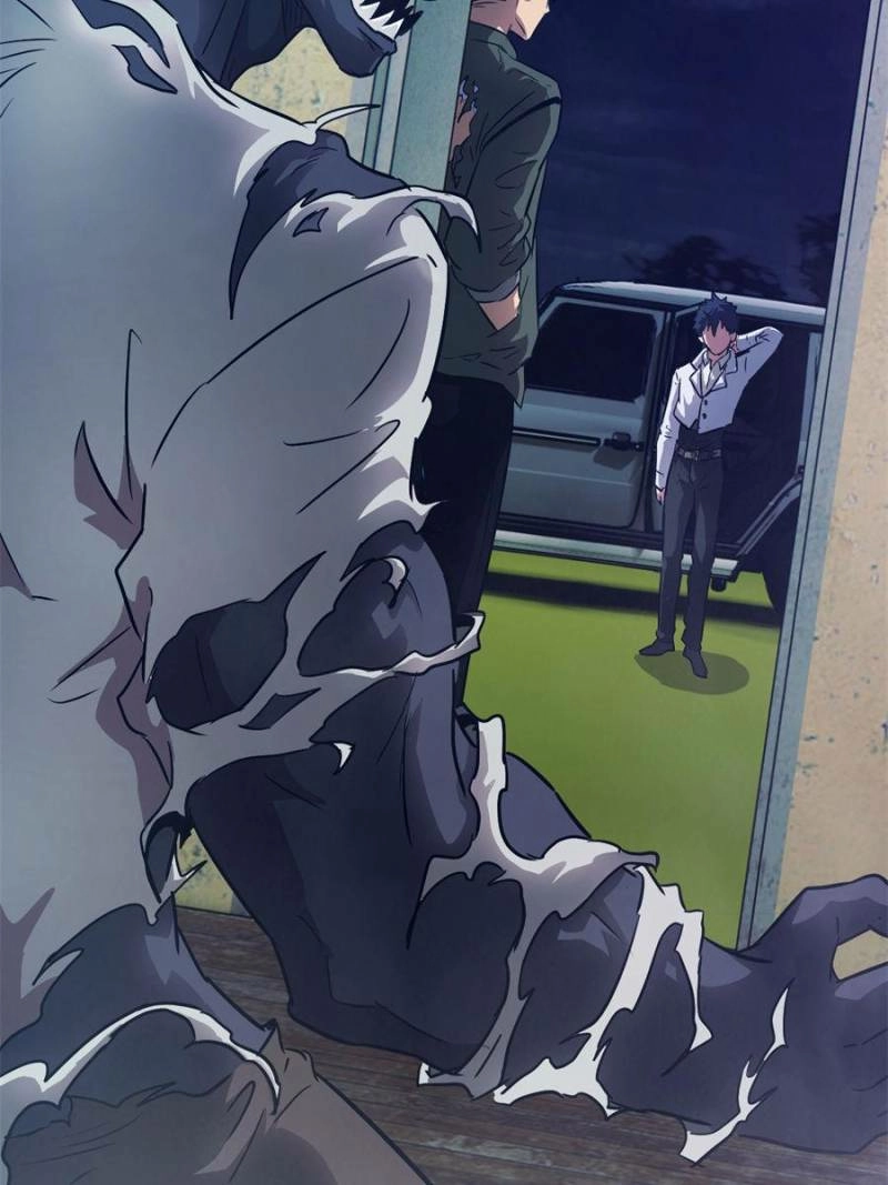 Read My Left Hand Can Mutate EN Manga Online