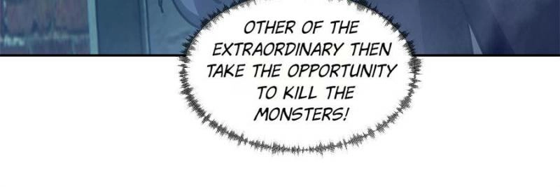 Read My Left Hand Can Mutate EN Manga Online