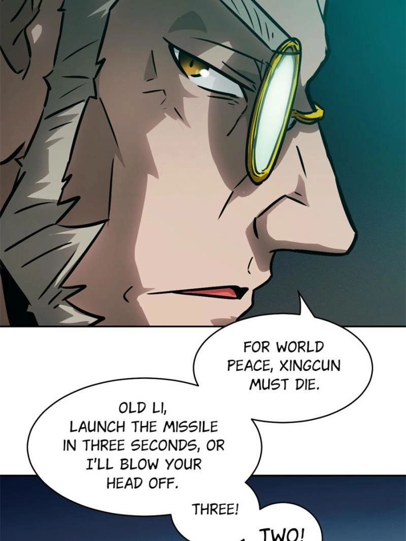 Read My Left Hand Can Mutate EN Manga Online