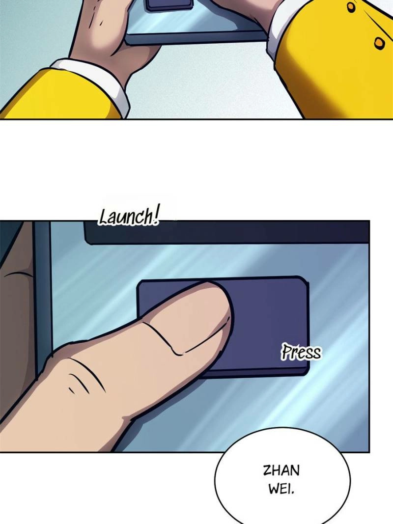 Read My Left Hand Can Mutate EN Manga Online