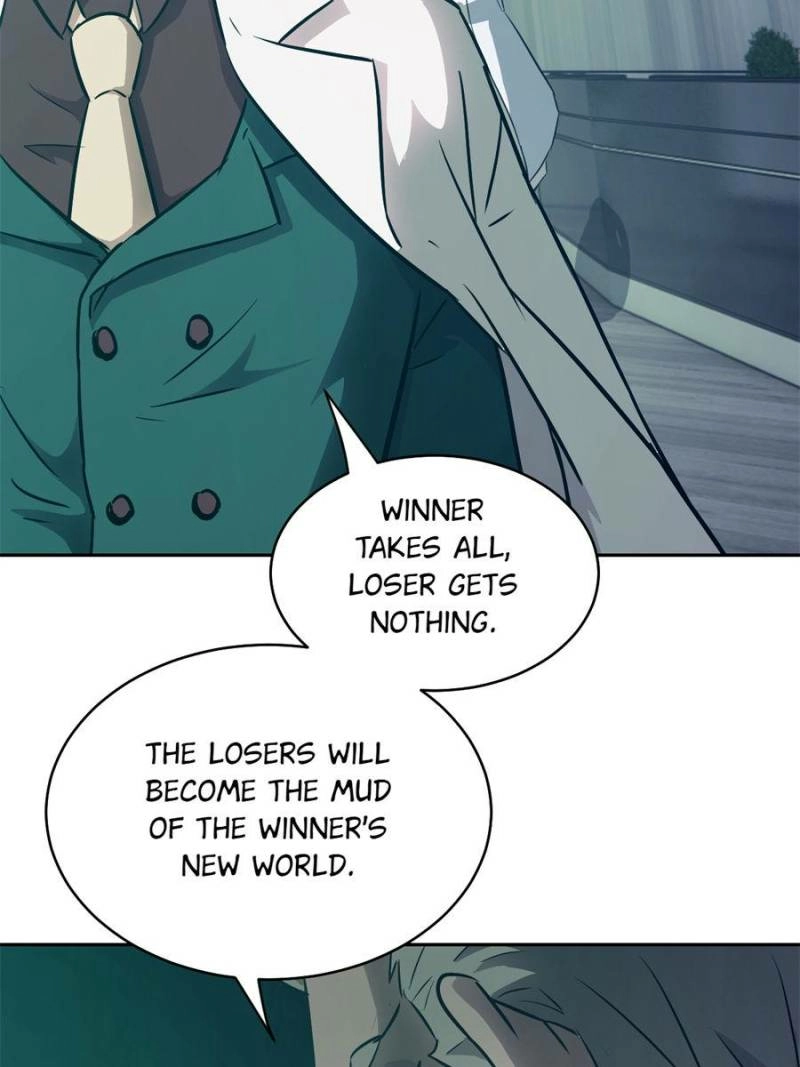 Read My Left Hand Can Mutate EN Manga Online