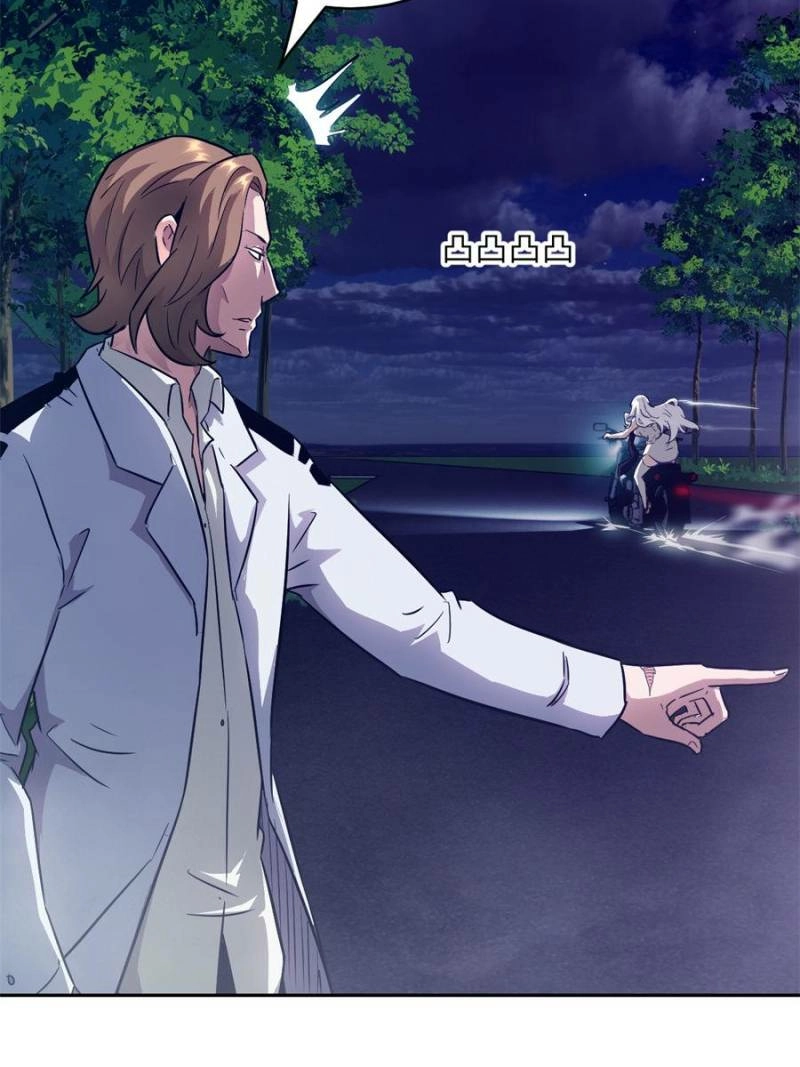 Read My Left Hand Can Mutate EN Manga Online